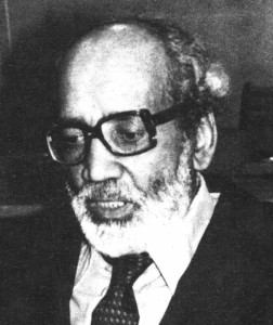 Alberto Guerreiro Ramos