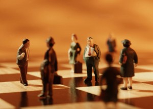 O xadrez da escolha do modelo de gestão ideal para a empresa