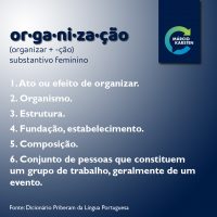 Definição de Organização