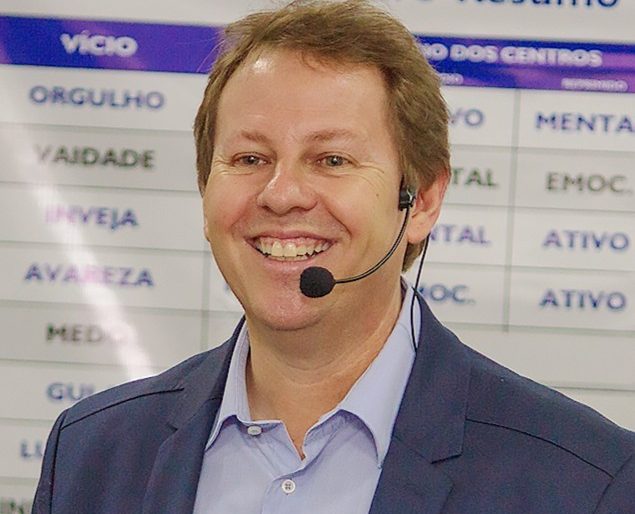 Ricardo Castello Branco