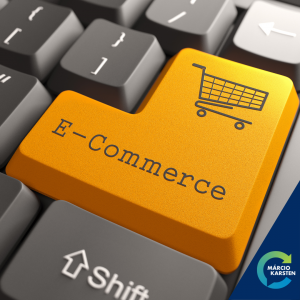 E-Commerce para pequenos negócios
